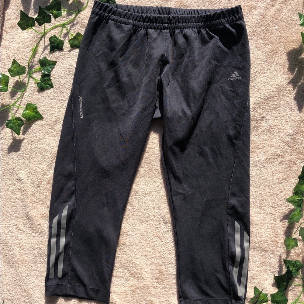 Addis’s Cropped leggings